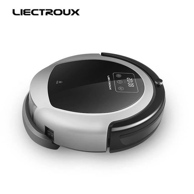 Robot hút bụi B6009 hãng Liectroux( Đức)