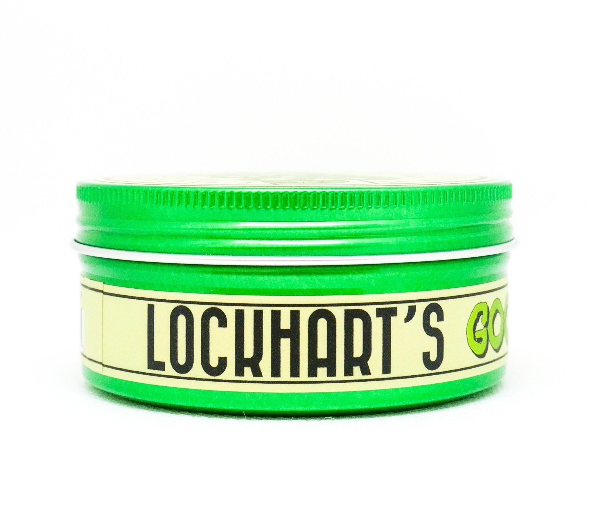 Sáp vuốt tóc LOCKHART'S LEMON GOON GREASE Pomade