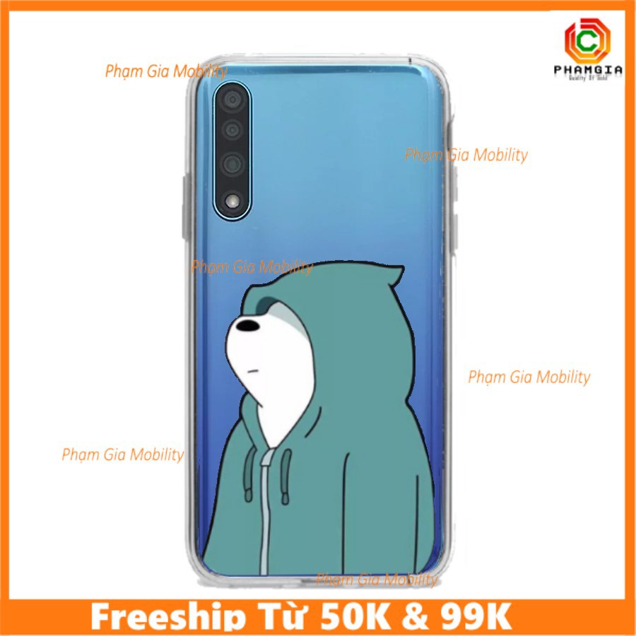 Ốp Lưng Vsmart Live -Ốp Lưng in hình full