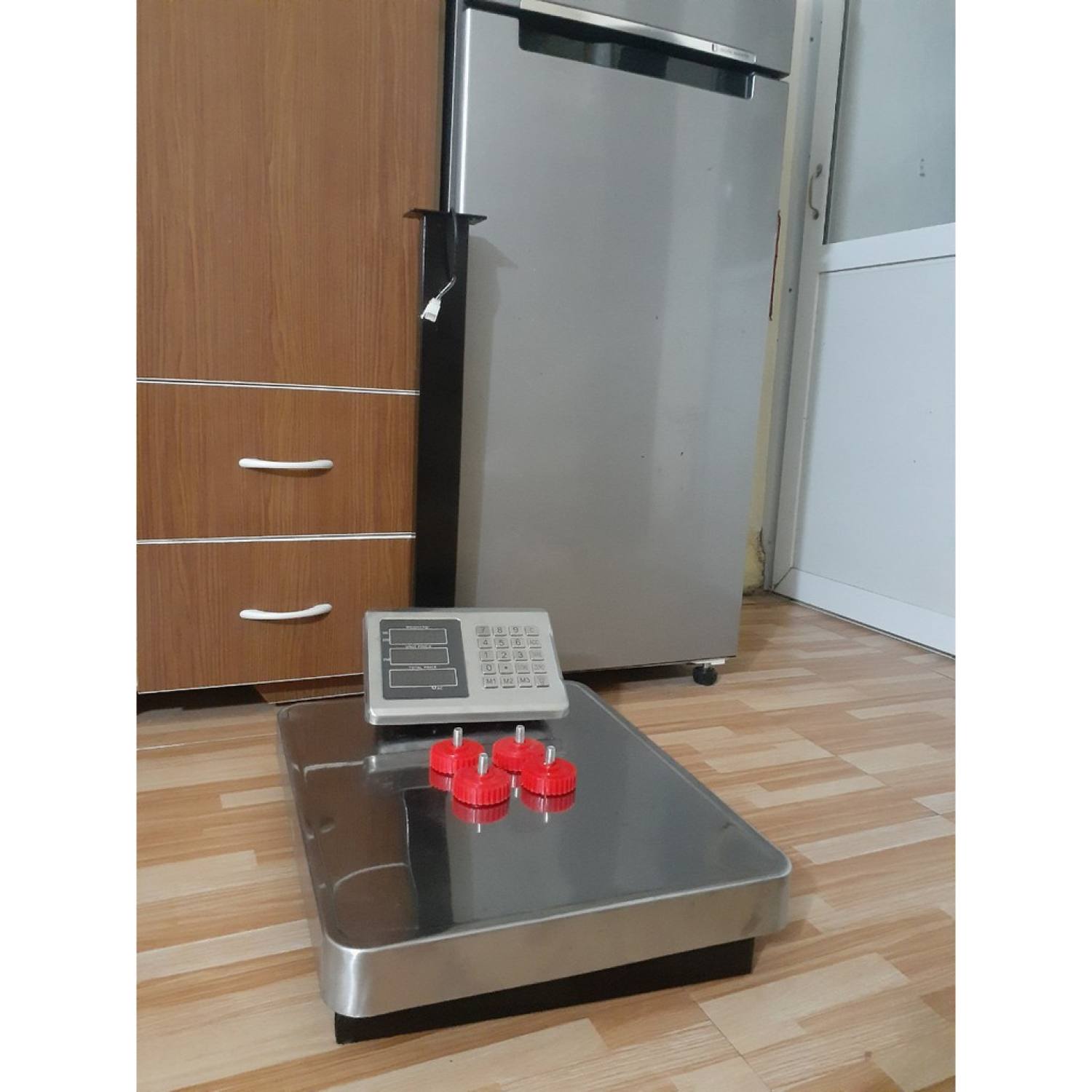 Cân Điện Tử Tính tiền [Cân 300kg]