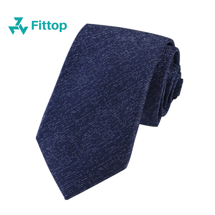 Cà Vạt Nam 7cm FITTOP CAVAT-185