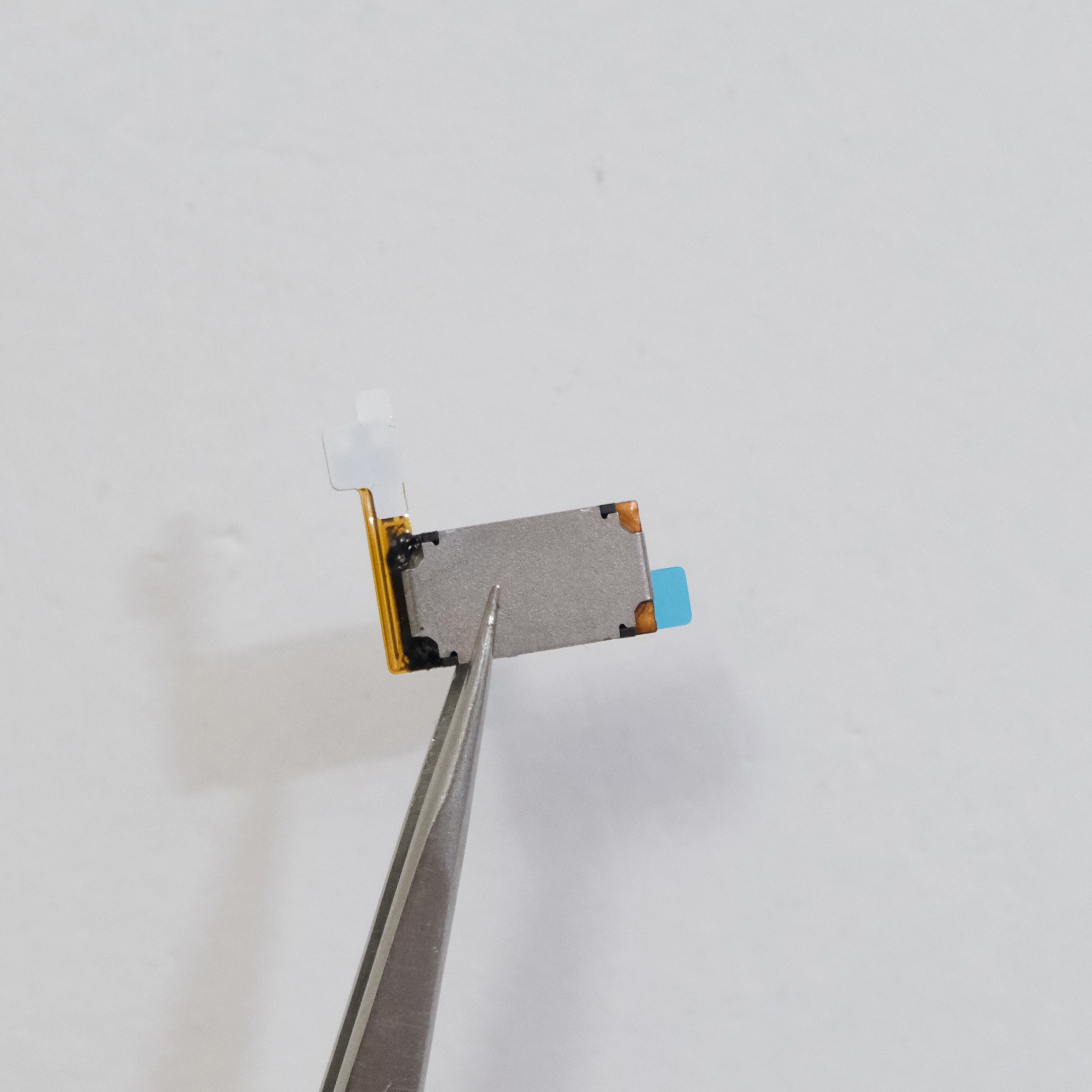 Loa ngoài, loa trong Google Pixel 2 XL