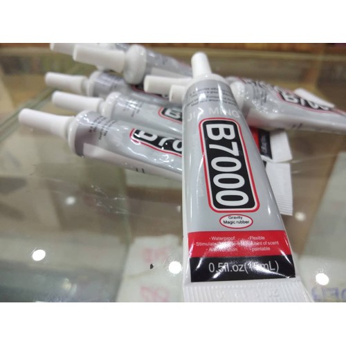Keo B7000 đa năng 15ml