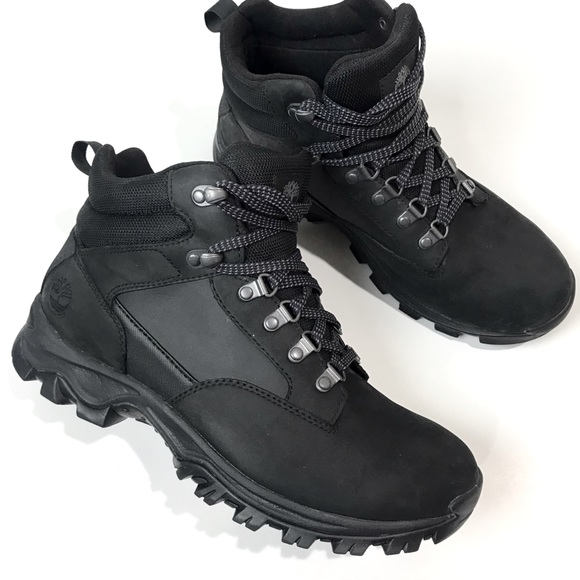 Giày Timberland Mt. Maddsen Mid Waterproof Hiking Boots - Men s