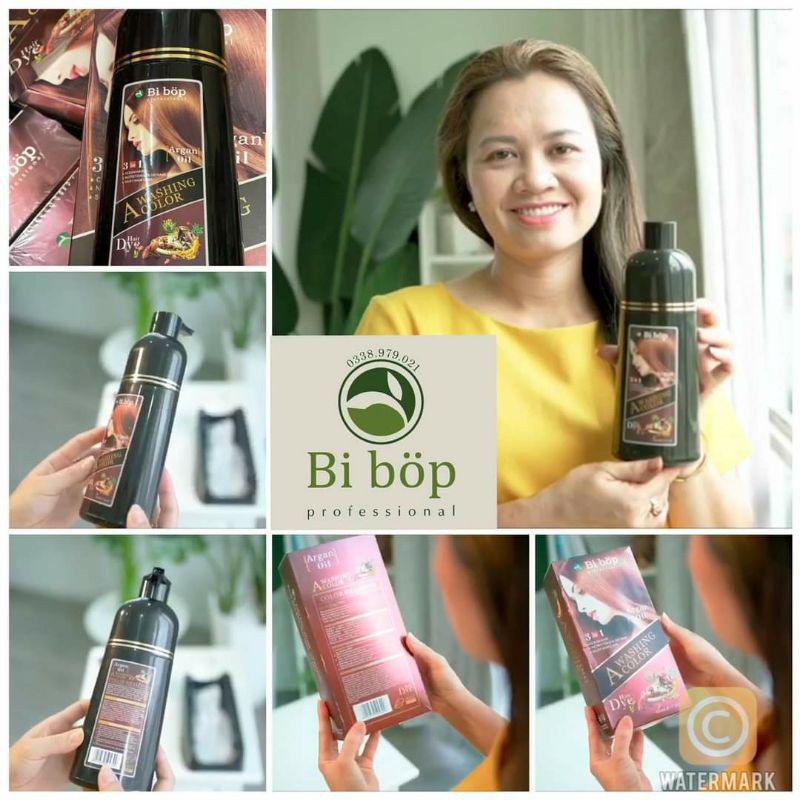 Gội đen thảo dược ̂́ ̛́