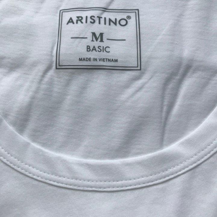 Áo ba lỗ nam  ARISTINO