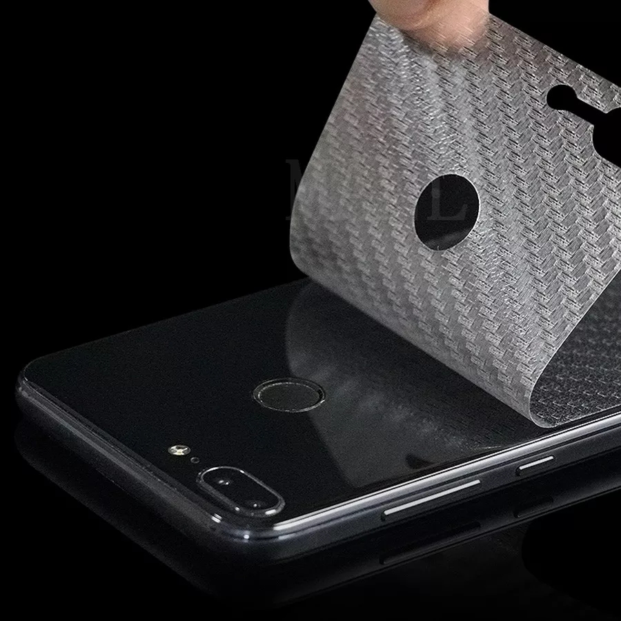Dán Carbon mặt lưng Redmi K30 Pro / Poco F2 Pro ( tặng giấy lau )