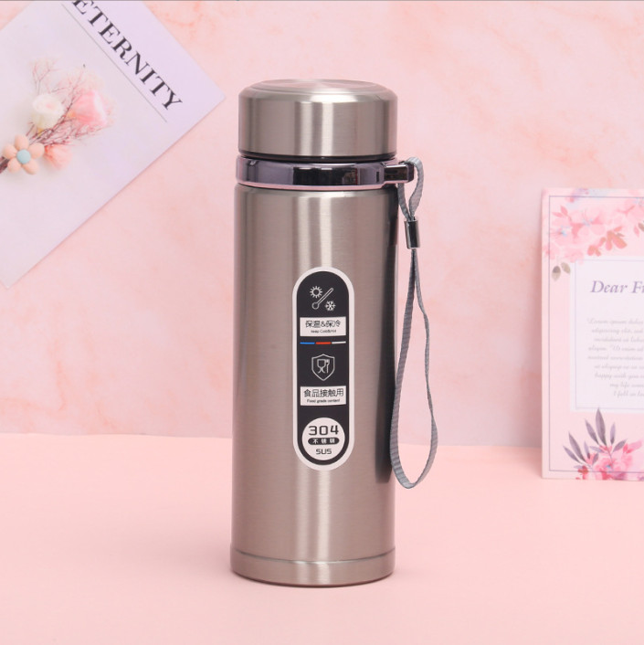 Bình giữ nhiệt inox M370 Dung Tích 600ml Giữ Nhiệt Nóng Lạnh 10,12 Tiếng Inox 304 an toàn với sức khỏe, bình nước giữ nhiệt, ly giữ nhiệt binh nuoc giu nhiet, binh giu nhiệt