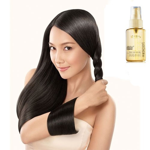 [HCM]Tinh Dầu Serum LOreal - Dưỡng Tóc 50Ml