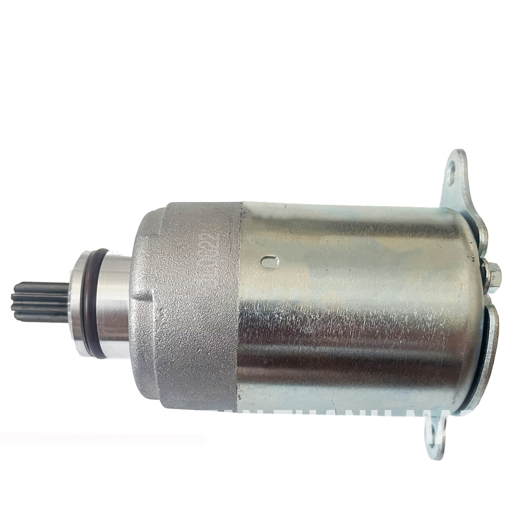 Củ Đề Atila Lõi Đồng 2 Bạc Đạn Cao Cấp  -PTTT