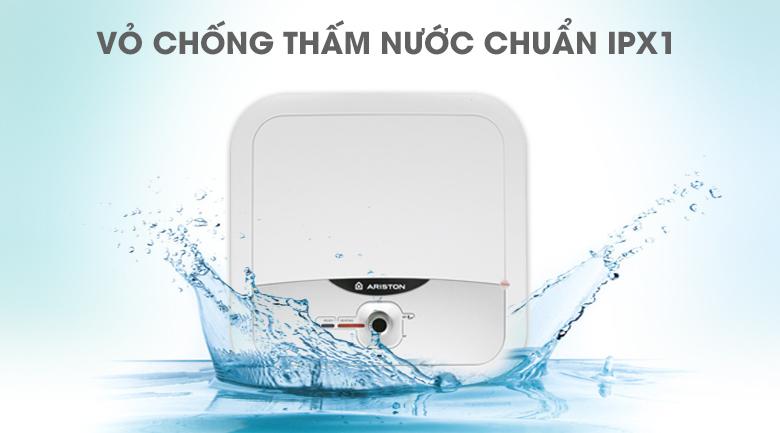 Bình nước nóng Ariston Andris2 RS 30 Lít (AN2 30RS ) Model 2018