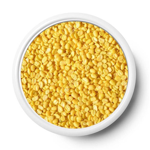 Yellow moong