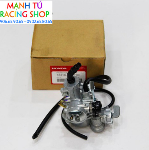 Bình xăng con wave 110