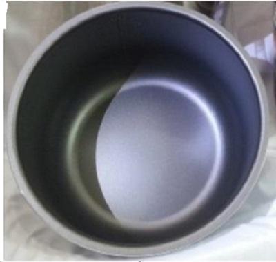 NỒI ÁP SUẤT KHALUCK.HOME KL-788 LÒNG MEN 6L (ĐỎ)