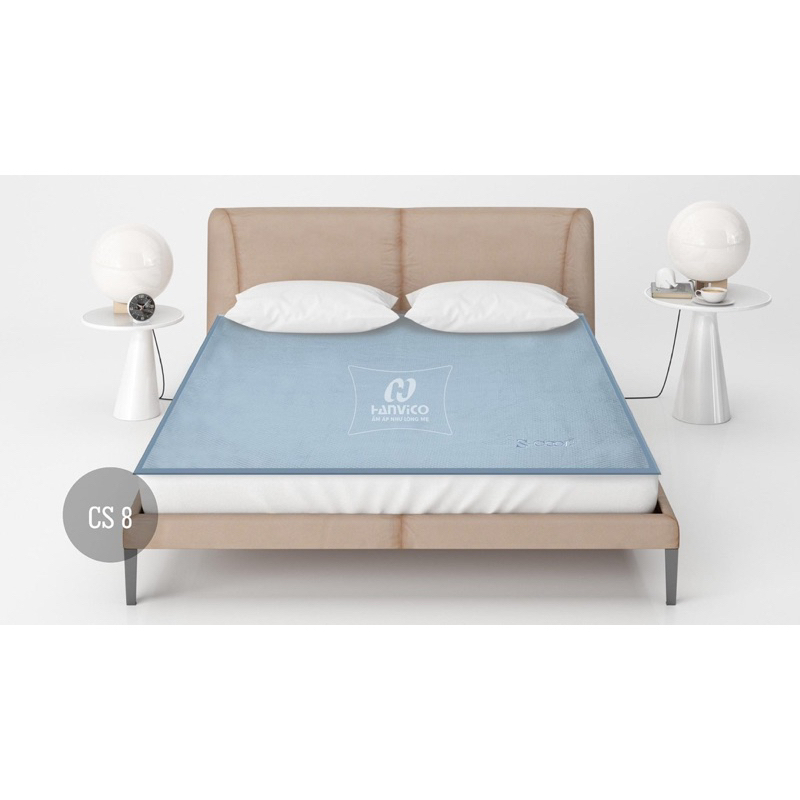 Chiếu mát 5D Hanvico S-Cool