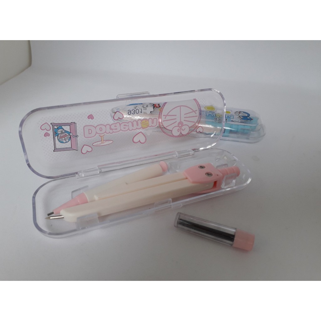 Compa chì bấm, compa chì kim 9301 - 1 Cái