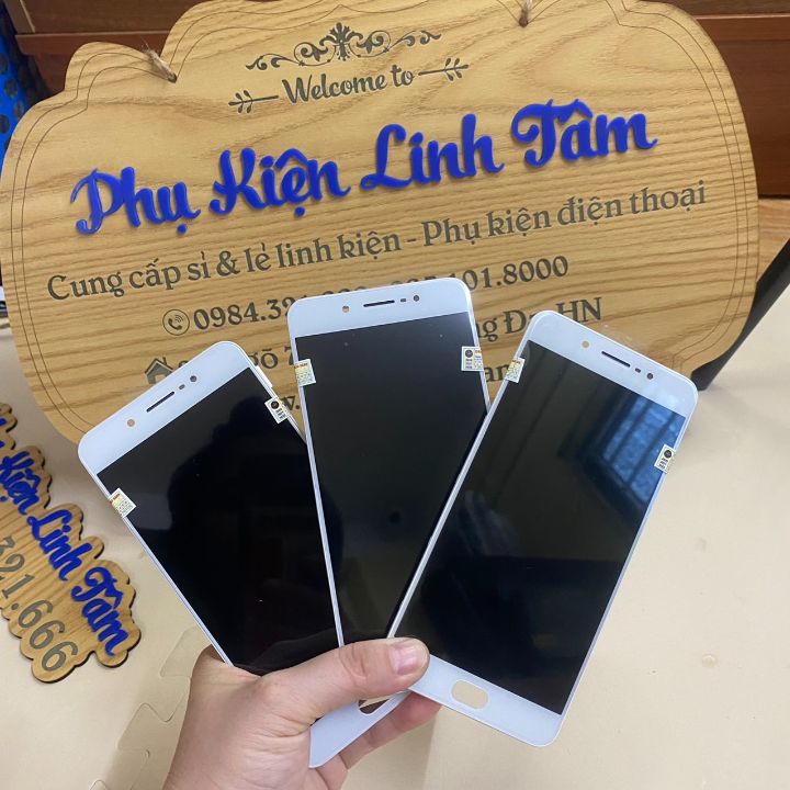 Màn hình Vivo X7 Plus