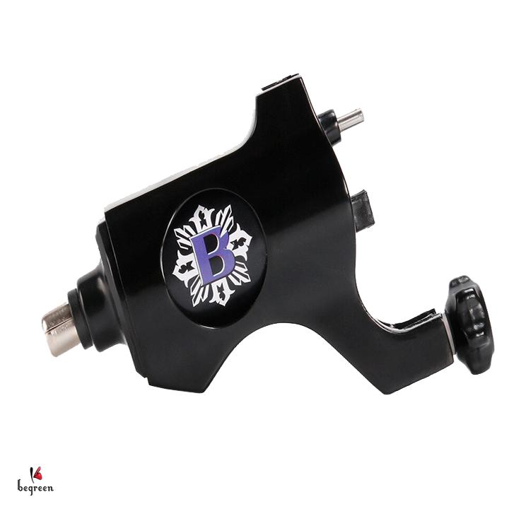 Máy xăm đi bóng Rotary Bishop Heaven A2