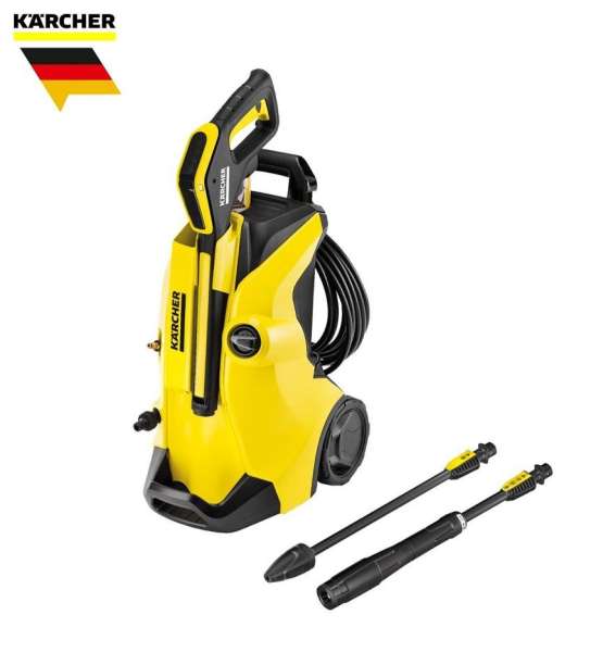 Máy vệ sinh áp lực cao Karcher K 4 Full Control *EU