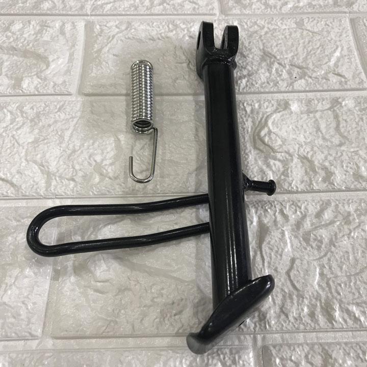 Chân chống nghiêng xe Spacy không điện - G455