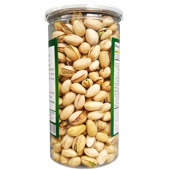 HẠT DẺ CƯỜI NHẬP KHẨU CAO CẤP SK FOOD - (QUÀ TẾT)