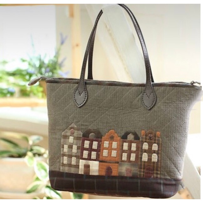 Perforated Handle with Pointed Tip 70K/Pair