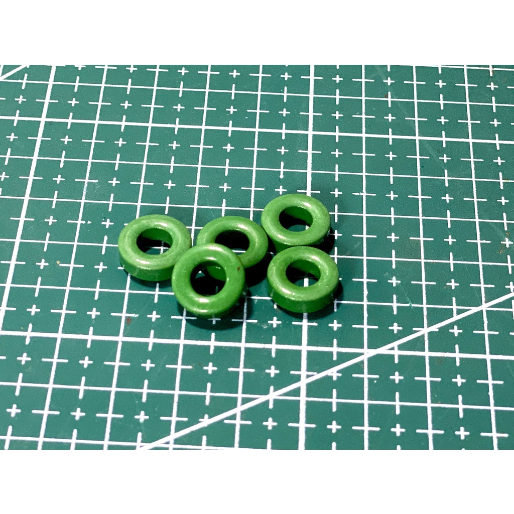 Lõi xuyến Ferrite 12x4mm