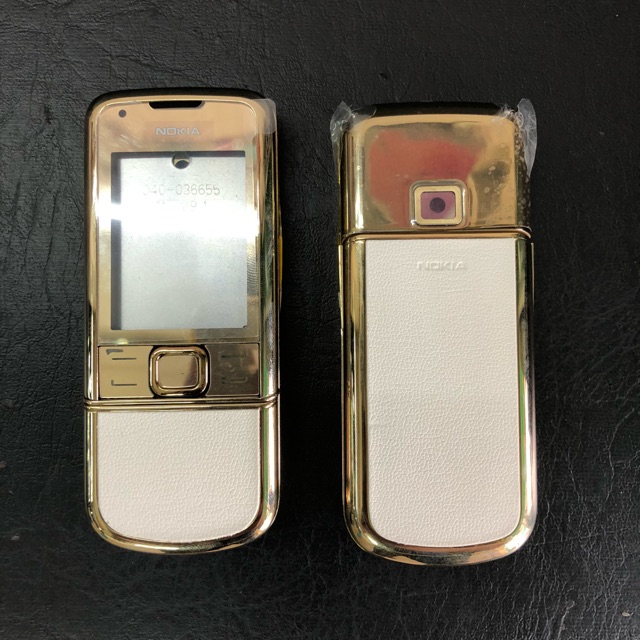 Vỏ Nokia 8800 New