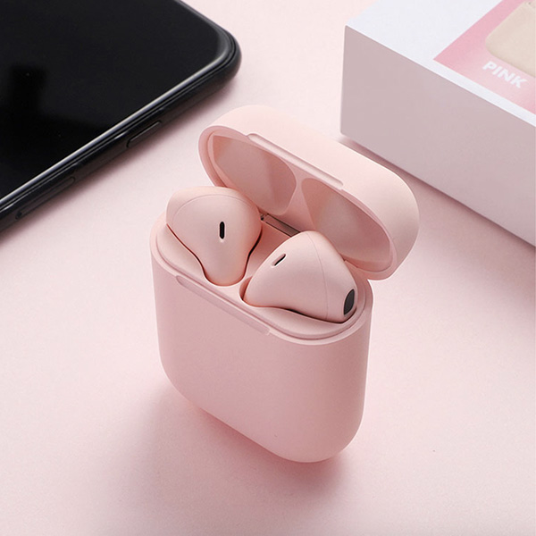 Mua Tai Nghe Bluetooth Không Dây BT028C Phát Sáng, Có Khe Cắm Thẻ Nhớ, Cổng  3.5mm, Nghe Radio - Hàng Nhập Khẩu - Màu Hồng Xám tại Shop Mall | Tiki