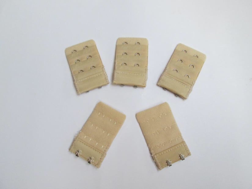 3 Chiếc Móc nối áo lót