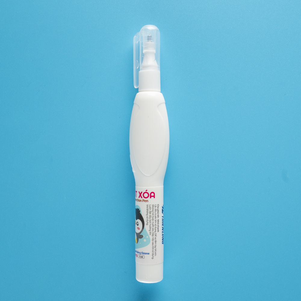 Bút xóa nước thiên long cp-015