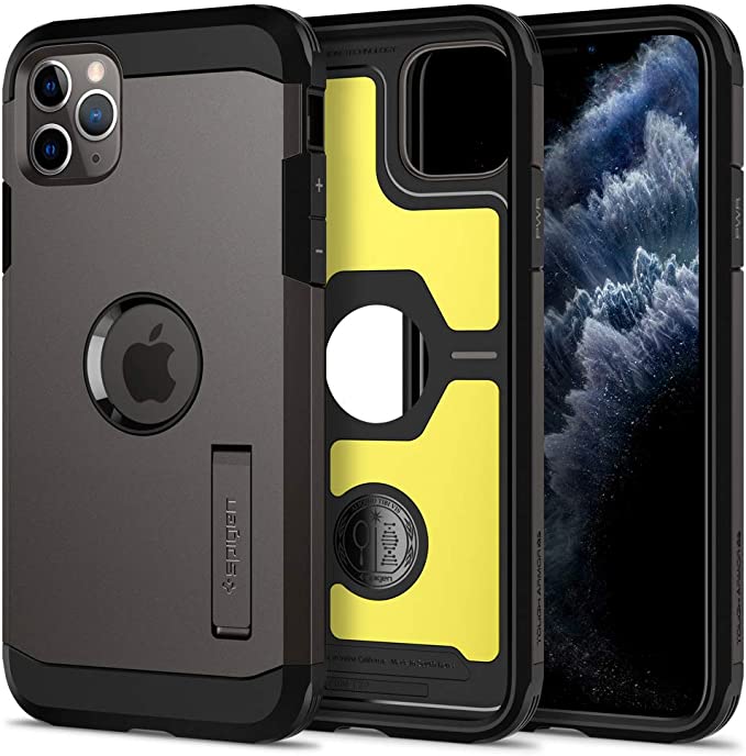 [HCM]Ốp iPhone 11Pro-11 Pro Max Spigen Tough Armor
