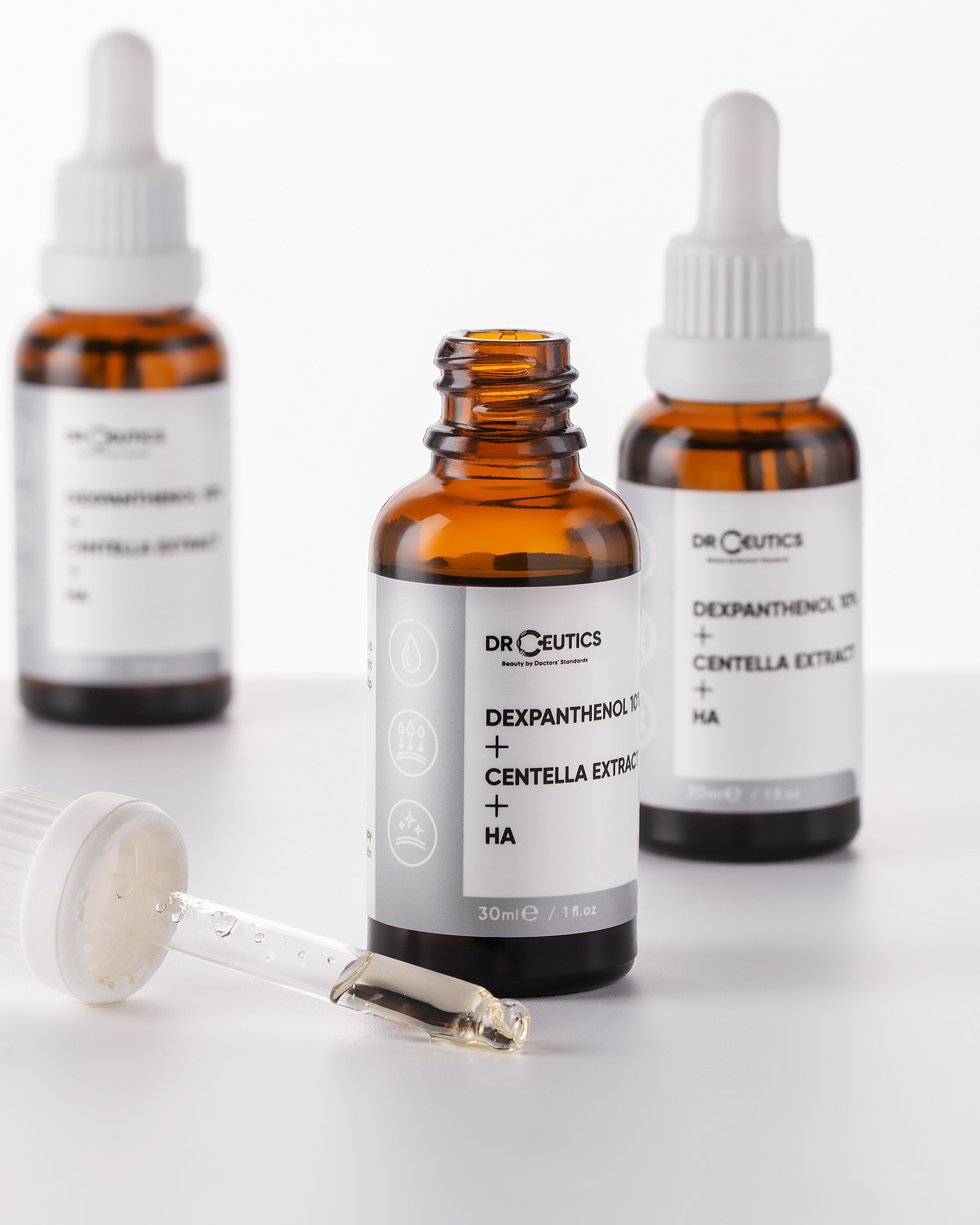 Serum phục hồi da B5 Dr ceutics
