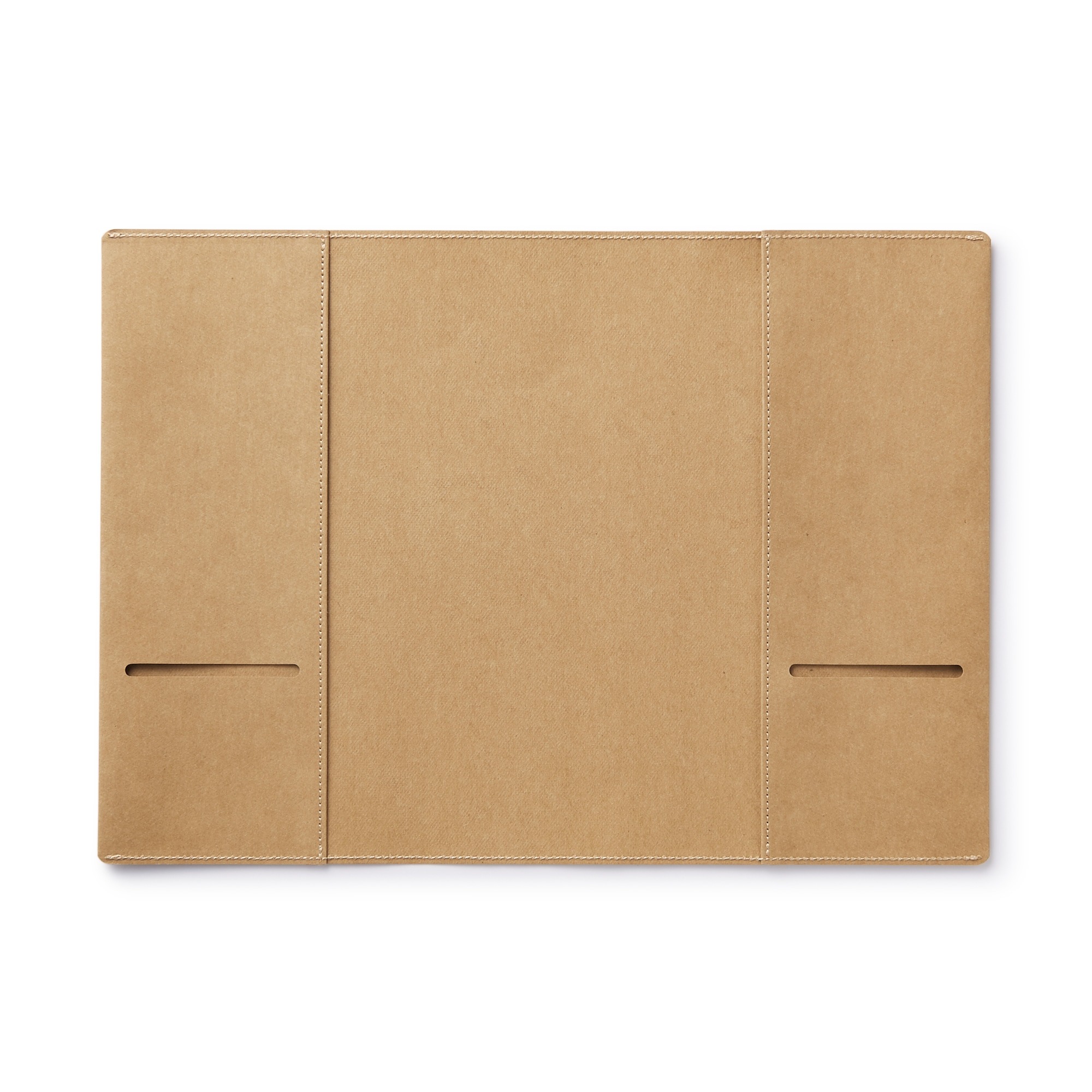 Bìa Sổ Tay MUJI