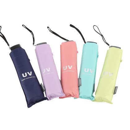 Ô chống tia UV
