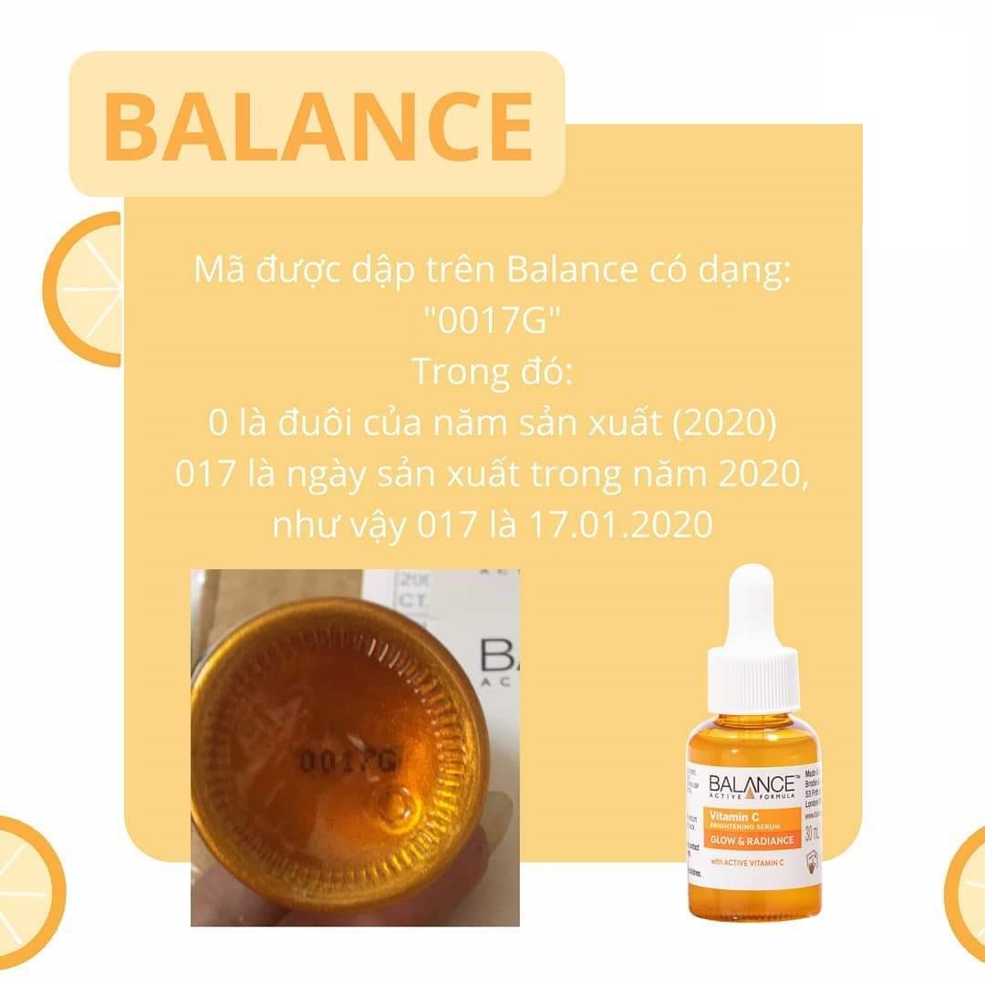 Serum cấp ẩm, phục hồi HA Balance Active Formula /Hyaluronic Deep Moisturizing