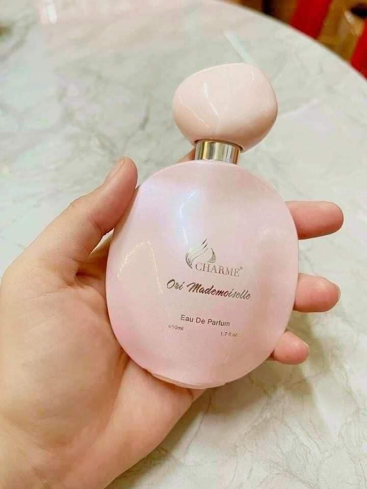 [ chính hãng ] Nước Hoa nữ ori 50ml