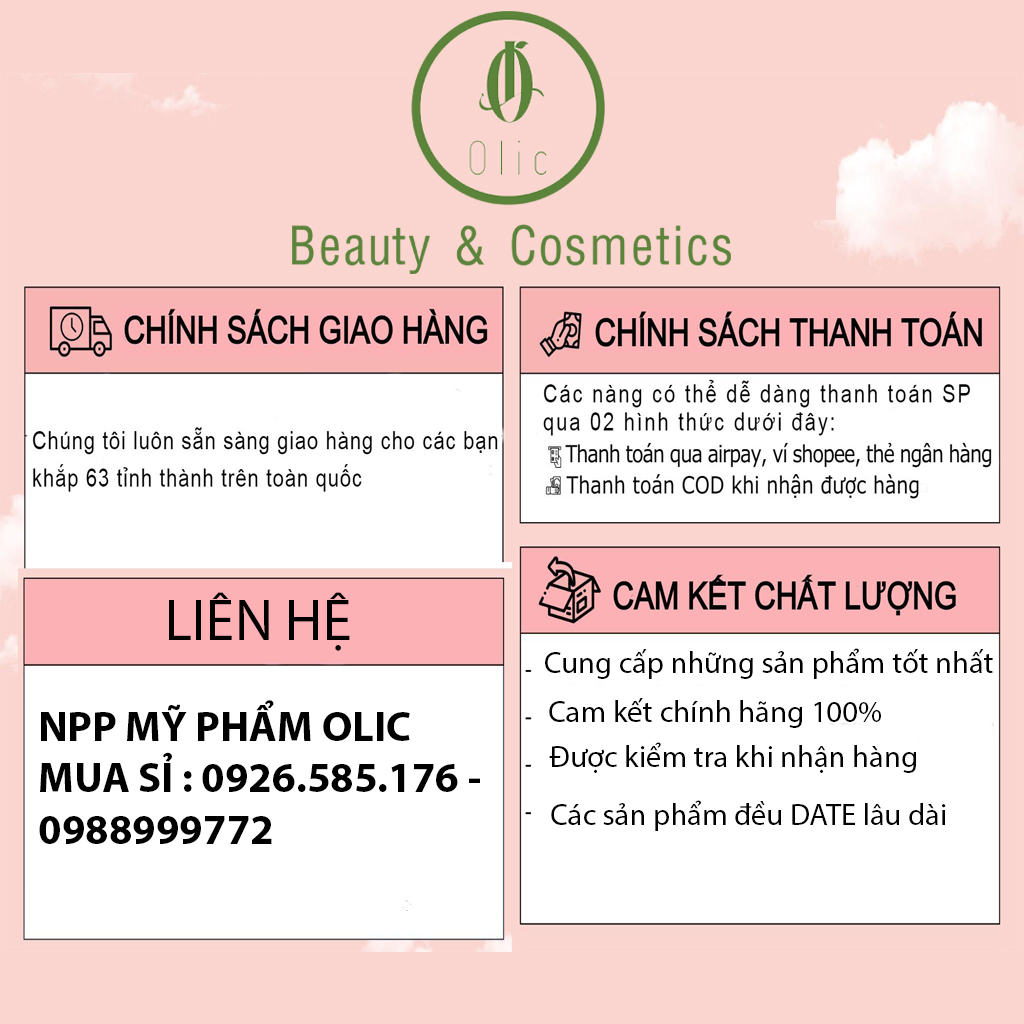 Kem tan mỡ bụng quế olic - giảm mỡ hiệu quả