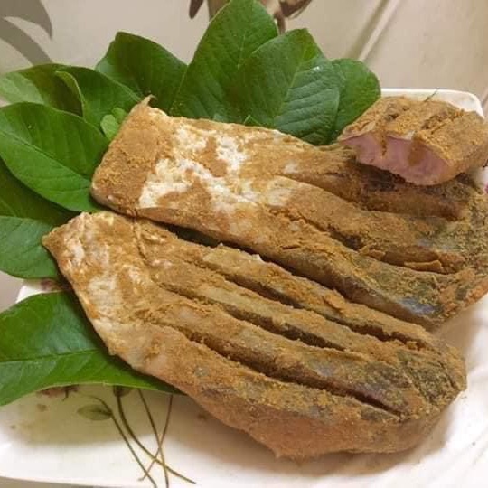 Cá trắm thính 180 k/ kg