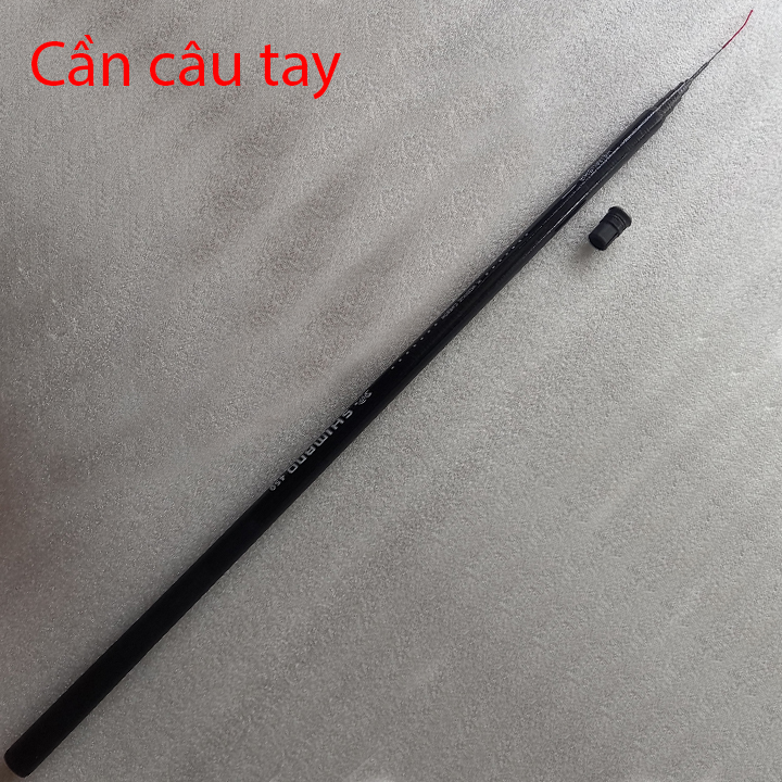 Hand Fishing Rod combo