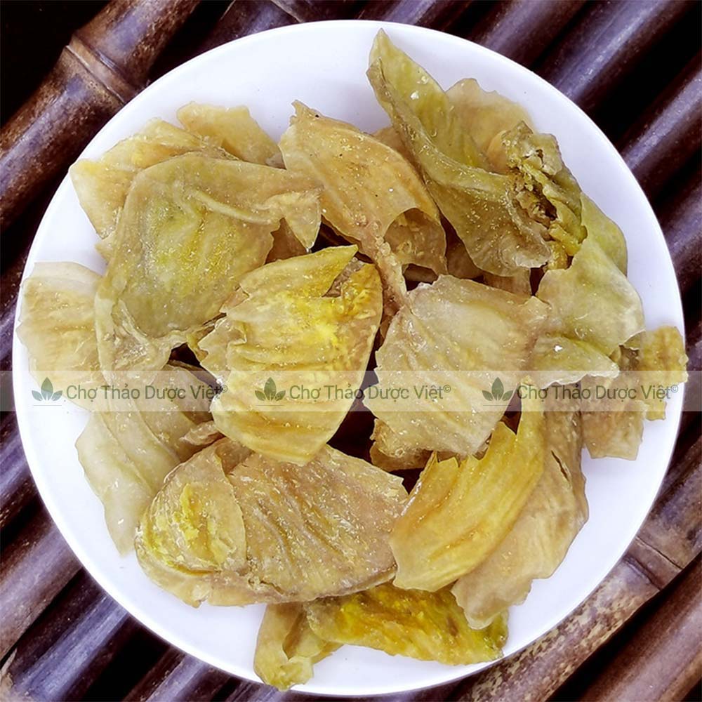 Kê nội kim 500g, màng kê gà khô, sạch, không lẫn tạp chất - Chợ Thảo Dược Việt