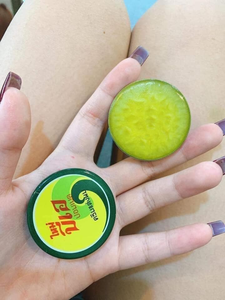 Sáp Nẻ B.A Thái Lan