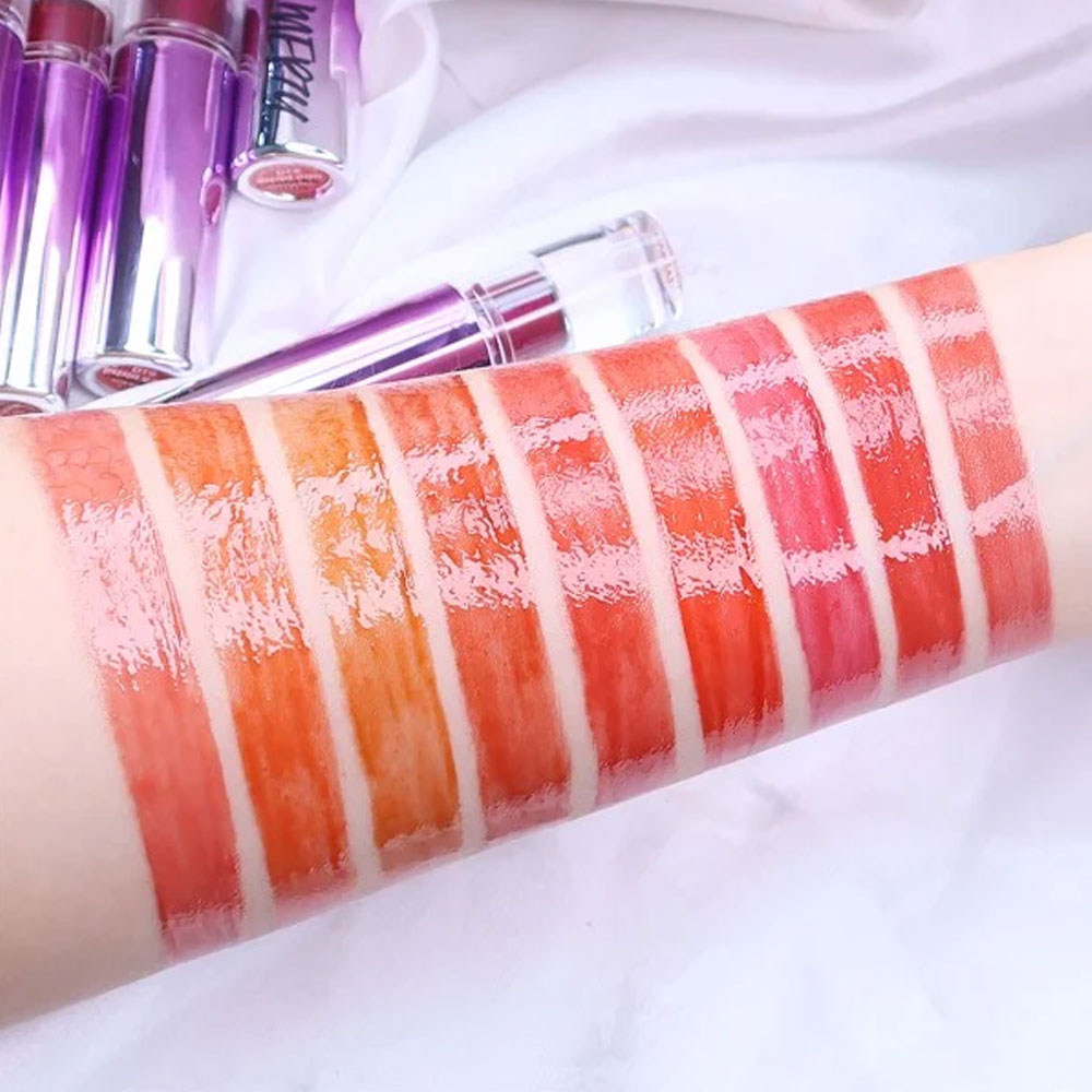 Son Tint Bóng Merzy Aurora Dewy Tint