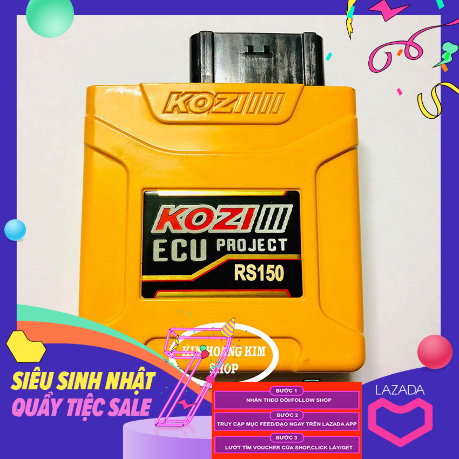 [HCM]IC ECU KOZI dành cho Winner