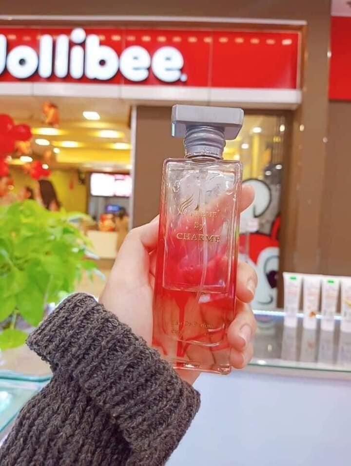 [Chính Hãng] Nước hoa nữ By chame 50ml