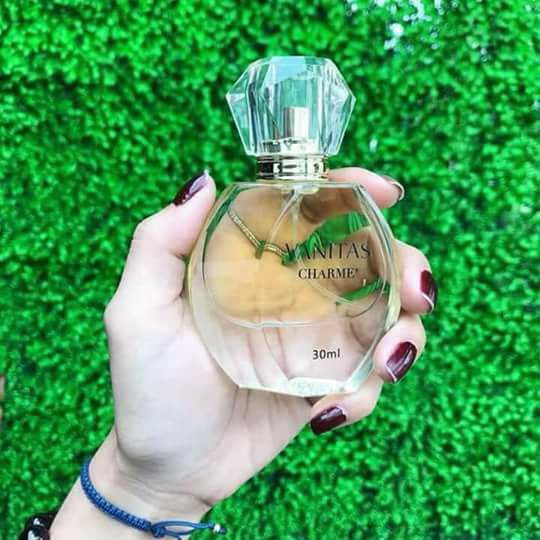[ Chính hãng ] Nước hoa Charme_Vanitas 30ml