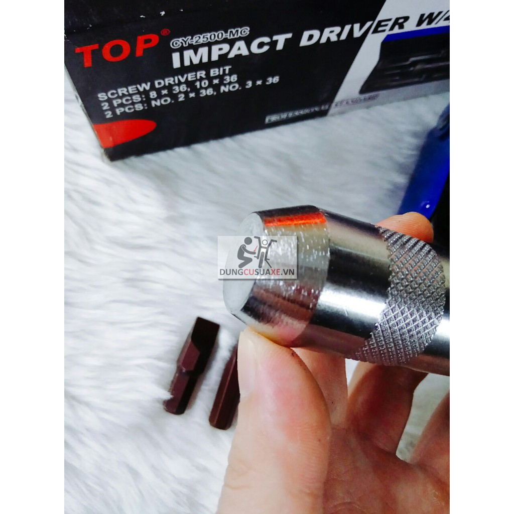 [HÀNG CHÍNH HÃNG] [ ẢNH THẬT] BỘ TÔ VÍT ĐÓNG TOP [CHO KHÁCH XEM HÀNG]