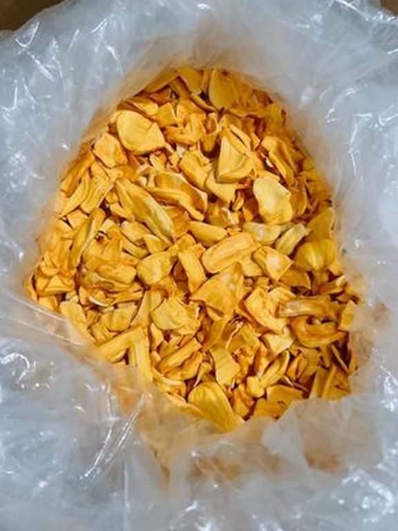Mít Sấy Vụn Loại To Giòn - 250G