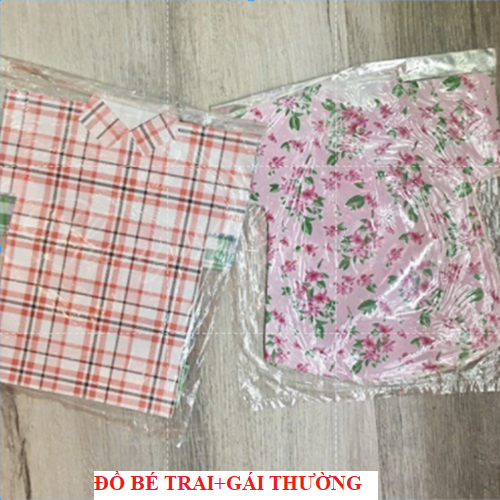 Đồ Cúng Vong nhi-Combo đầy đủ Bé Trai,Gái