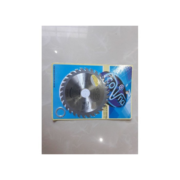 Lưỡi cắt gỗ covina 1t 30r